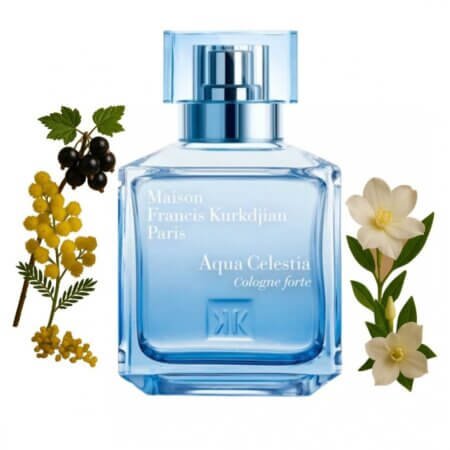 اكوا سيليستيا كولونيا فورتي 70 مل