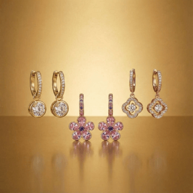 اكسسوارات وساعات