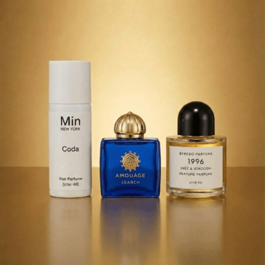 تسترات العطور